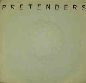 Pretenders - Middle Of The Road