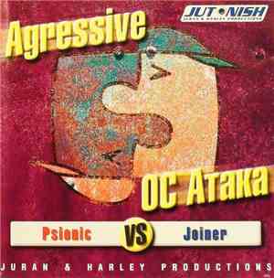 Psionic Vs. Joiner - Agressive OC Ataka