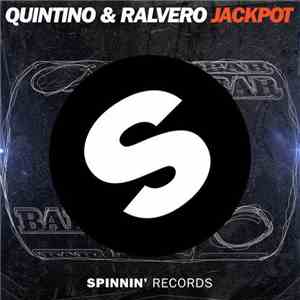 Quintino & Ralvero - Jackpot