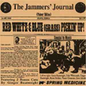 Red, White & Blue (Grass) - Pickin' Up