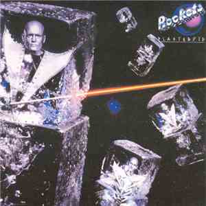 Rockets - Plasteroïd