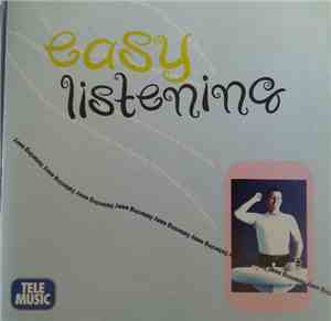 Roger Loubet - Easy Listening