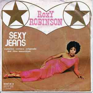 Roxy Robinson - Sexy Jeans