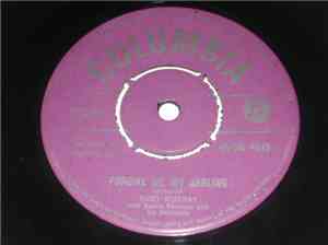 Ruby Murray With Norrie Paramor And His Orchestra - Forgive Me My Darling