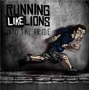 Running Like Lions - Into The Pride