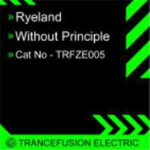 Ryeland - Without Principle