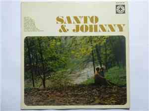 Santo & Johnny - Santo & Johnny