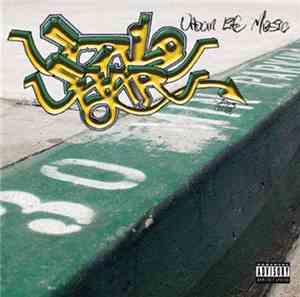 Scribe Sayar - Urban Life Music