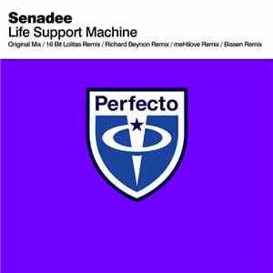 Senadee - Life Support Machine