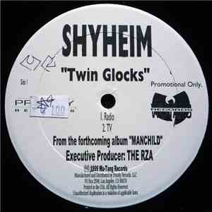 Shyheim - Twin Glocks