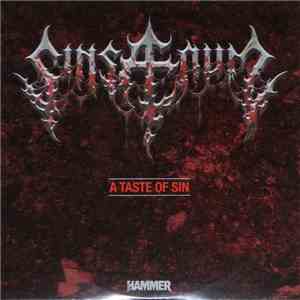 Sinsaenum - A Taste Of Sin