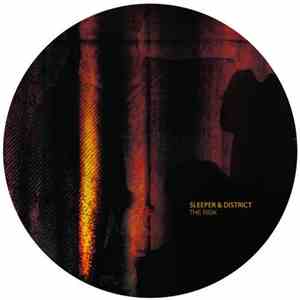 Sleeper  & District  - The Risk / Dark Mutations