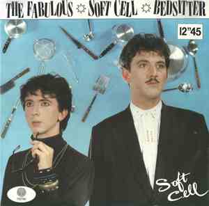 Soft Cell - Bedsitter