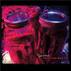 Speechless  - Pickled Beets