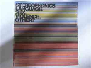 Stereophonics - Language. Sex. Violence. Other?