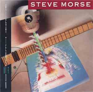 Steve Morse - High Tension Wires