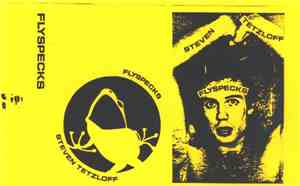 Steven Tetzloff - Flyspecks