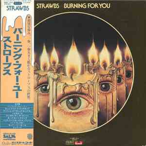 Strawbs - Burning For You