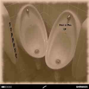 Subbase - Rest In Piss EP