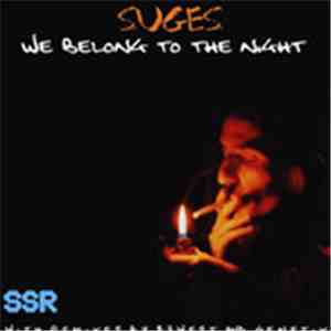 Suges - We Belong To The Night