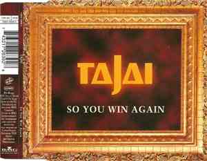 Tajai  - So You Win Again