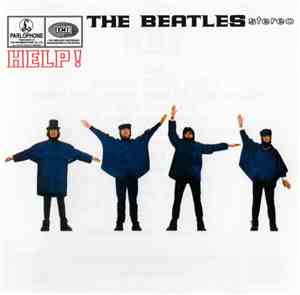 The Beatles - Help!