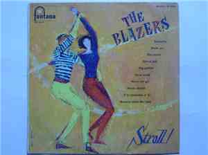 The Blazers  - Stroll!