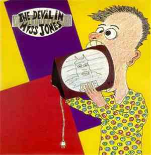 The Devil In Miss Jones - Forehead