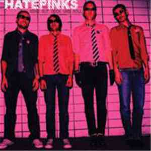 The Hatepinks - Sehr Gut Rock Und Roll