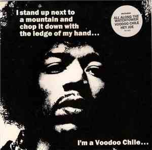 The Jimi Hendrix Experience - All Along The Watchtower