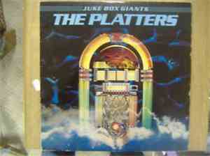 The Platters - Juke Box Giants