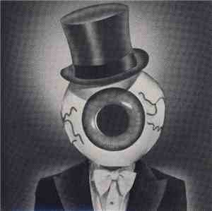 The Residents - The Mole Show Live At The Roxy