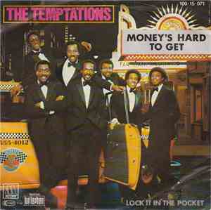 The Temptations - Money's Hard To Get