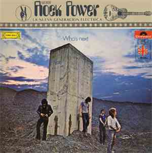 The Who - Who's Next