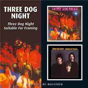 Three Dog Night - Three Dog Night / Suitable For Framing