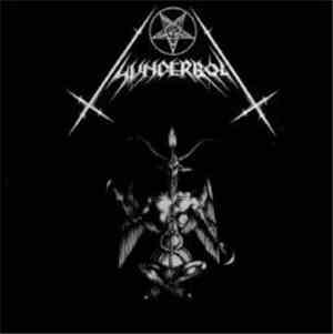 Thunderbolt  - The Burning Deed Of Deceit