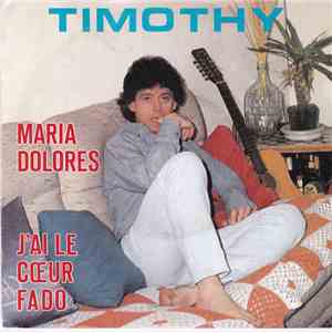 Timothy  - Maria Dolores