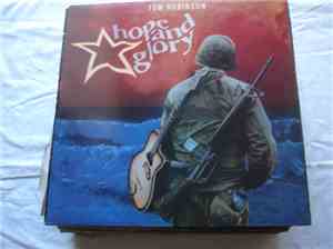 Tom Robinson - Hope And Glory