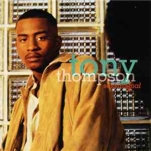 Tony Thompson  - Sexsational