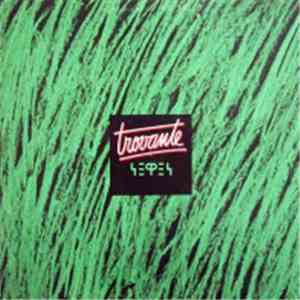 Trovante - Sepes