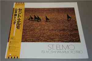 Tsuyoshi Yamamoto Trio - St. Elmo