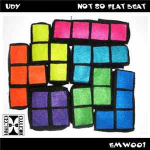 Udy - Not So Flat Beat