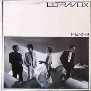 Ultravox - Vienna