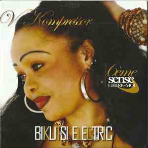 V. Kompressor - Bikutsi Electric