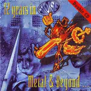 Various - 12 Years In Noise - Metal & Beyond...