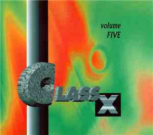 Various - Class-X - Volume Five