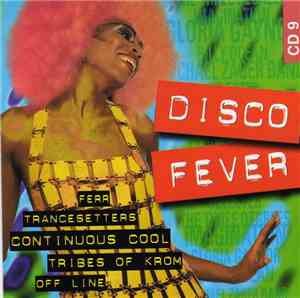 Various - Disco Fever CD 9