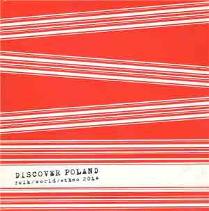 Various - Discover Poland