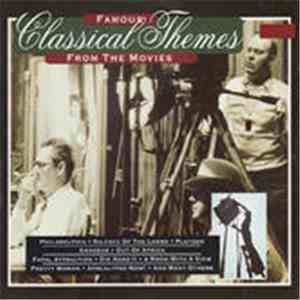 Various - Famous Classical Themes From The Movies