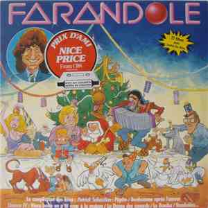 Various - Farandole